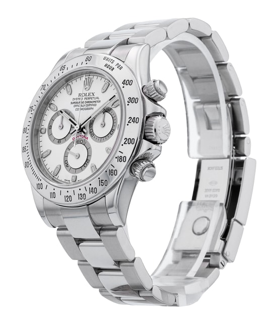 Rolex Daytona 116520 Image 2